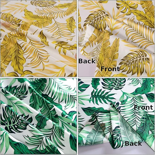 Terasos užuolaidos, 120x280 cm.