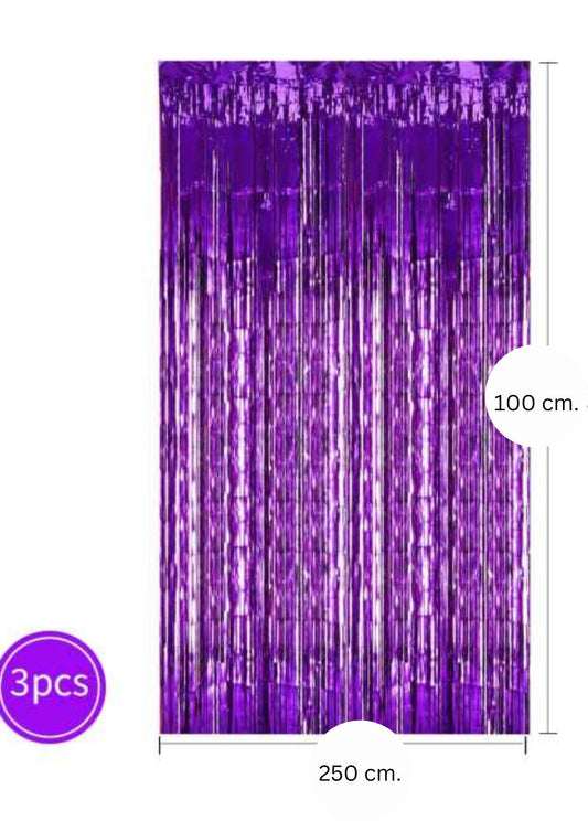 Lietutis, violetinis