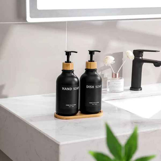 Vonios aksesuarų rinkinys