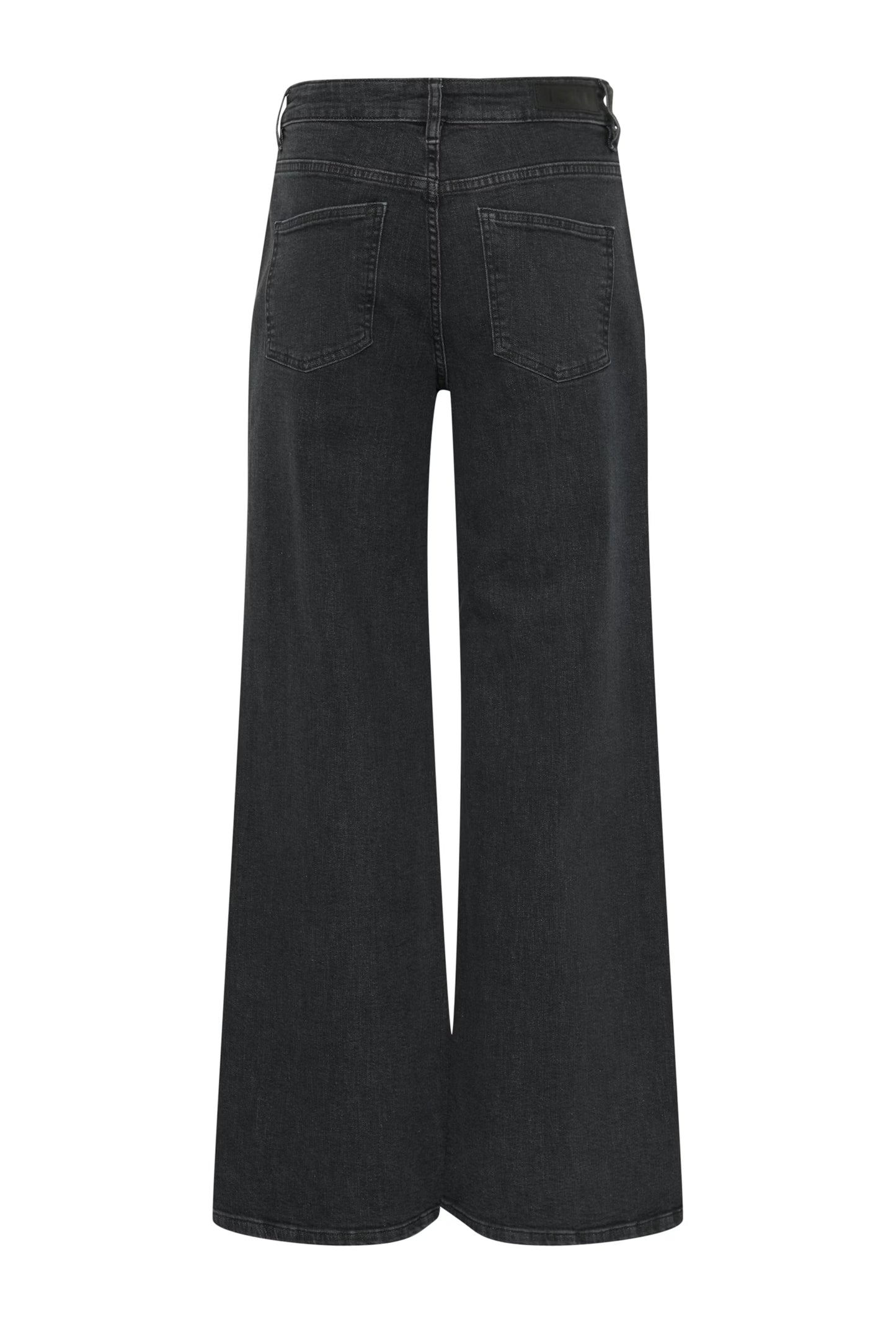 ICHI džinsai su blizgučiais, M