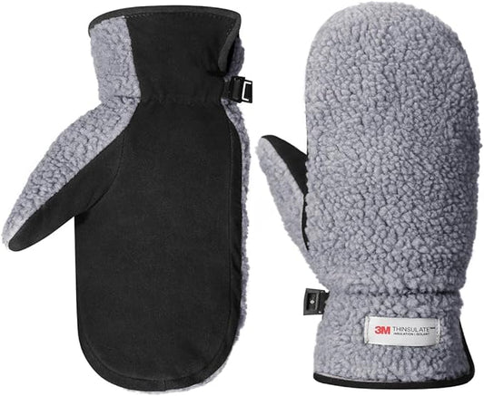 Kumštinės pirštinės, XXL