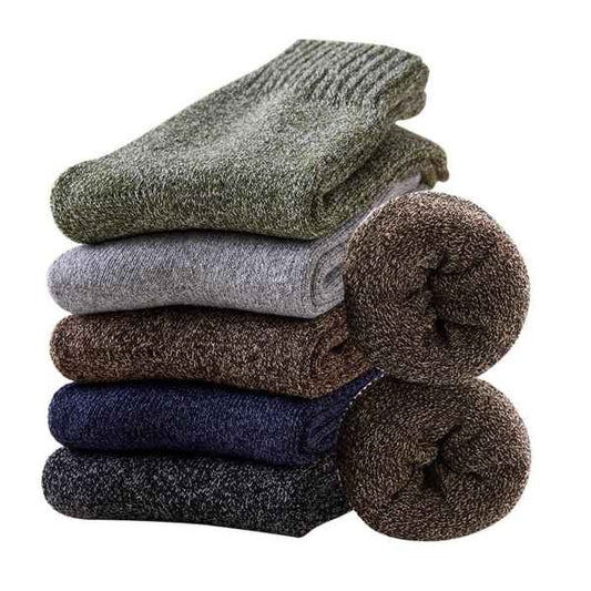 Kojinių rinkinys 36-39, 5 poros