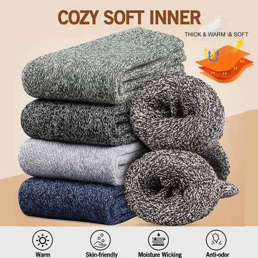 Kojinių rinkinys 36-39, 5 poros