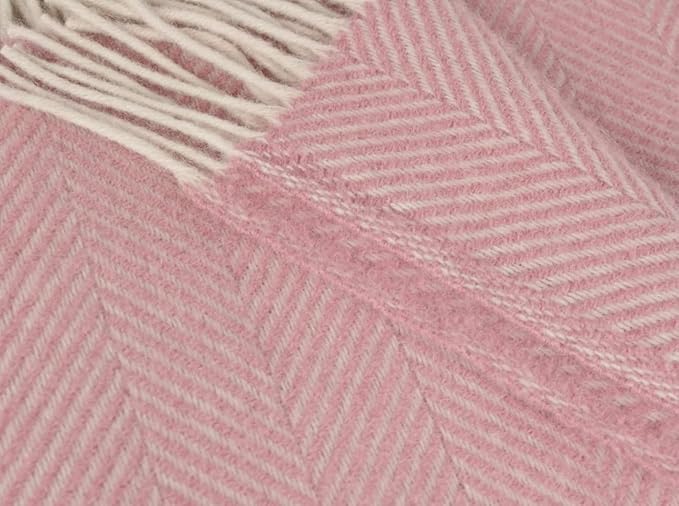 Vilnonis pledas, 130x200 cm. + DOVANA