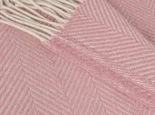 Vilnonis pledas, 130x200 cm. + DOVANA