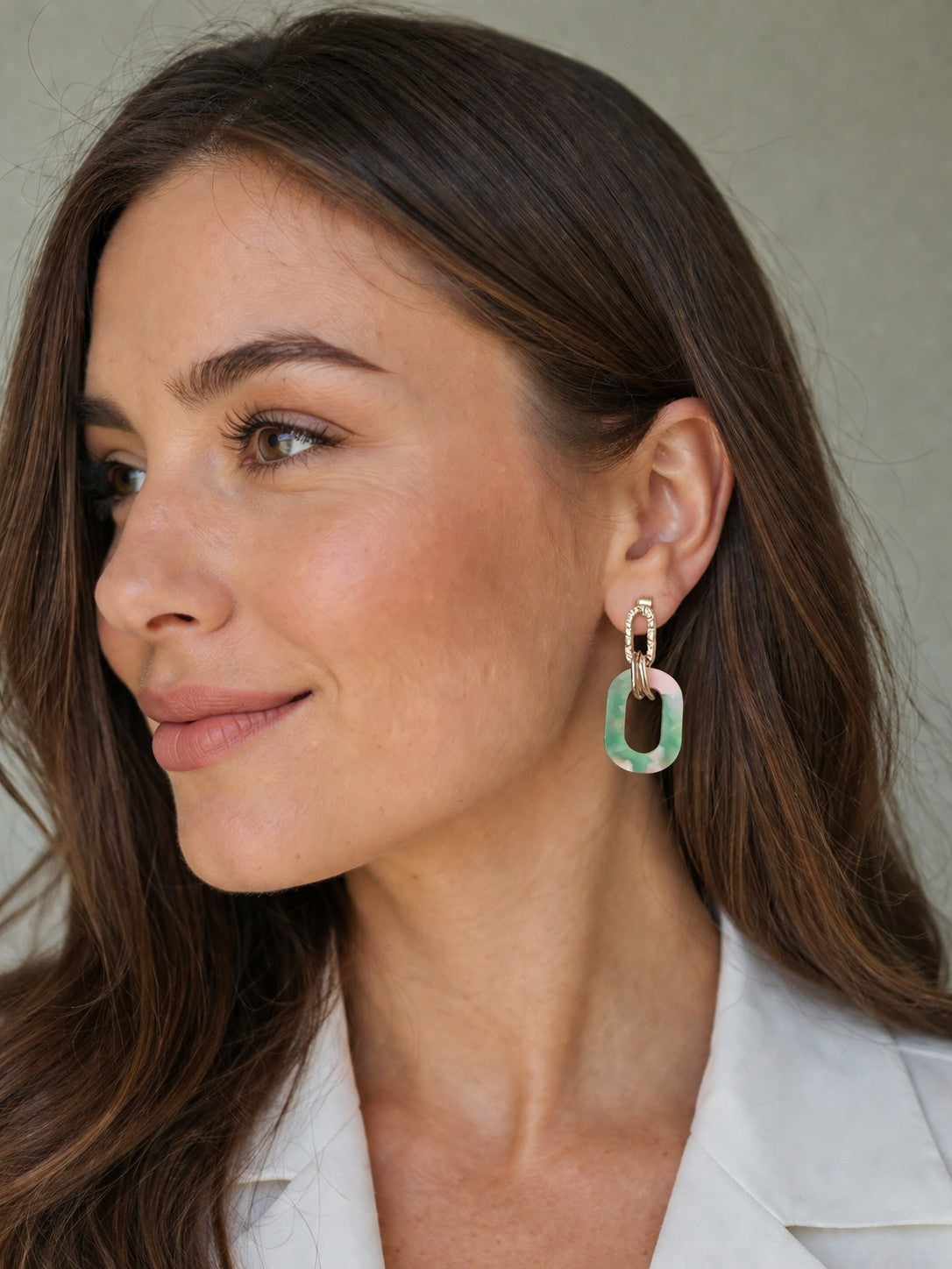 Victoria Bijoux papuošalų rinkinys