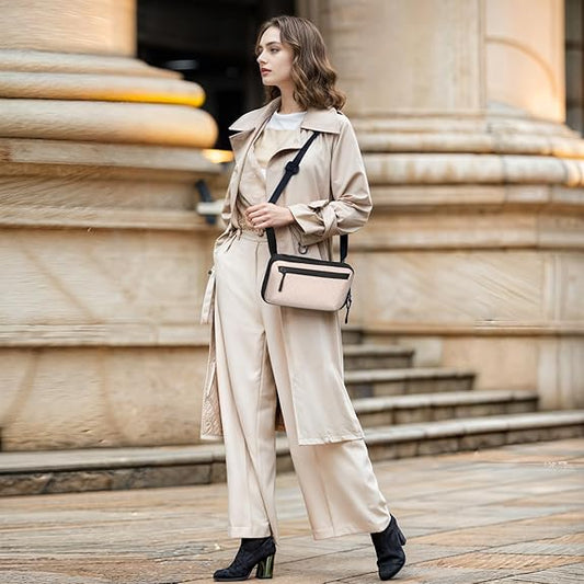 Rankinė per petį / juosmeniui