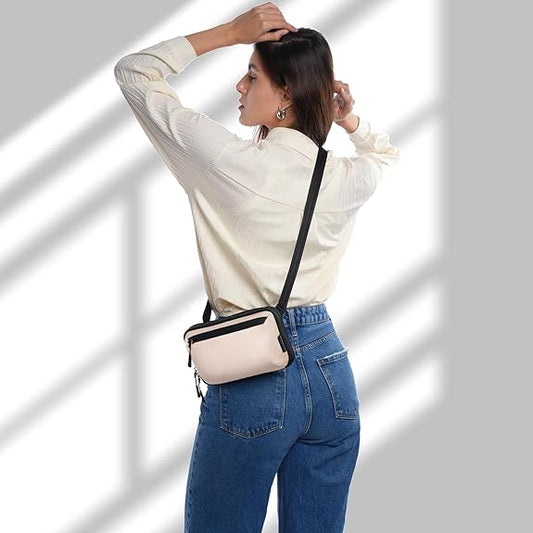 Rankinė per petį / juosmeniui