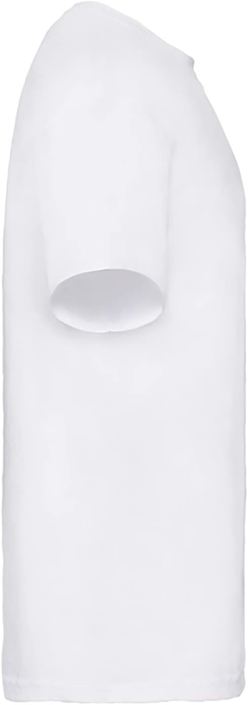 Medvilniniai marškinėliai, 5L