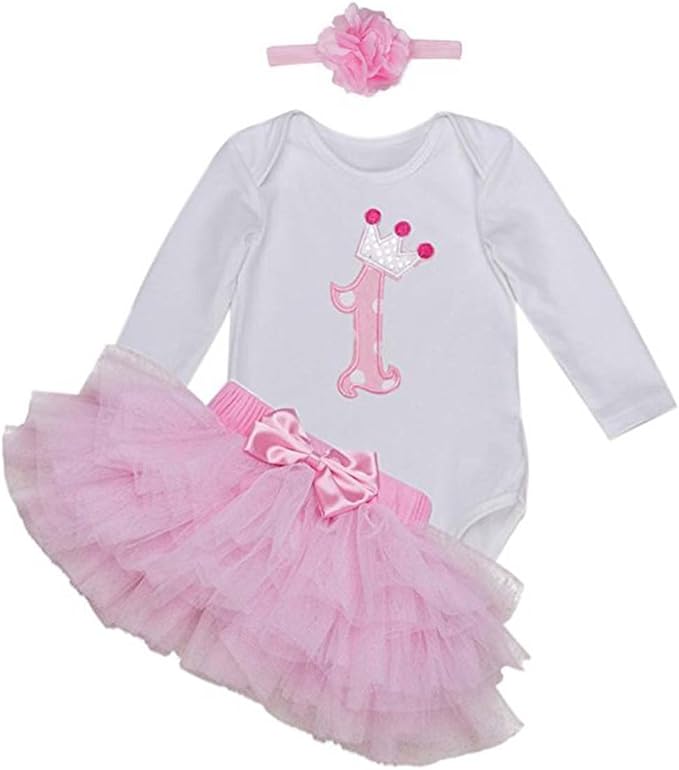 Pirmojo gimtadienio rinkinys, 12 ir 18 mėn.