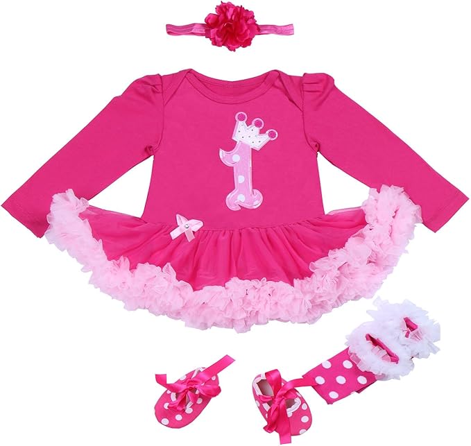 Pirmojo gimtadienio rinkinys