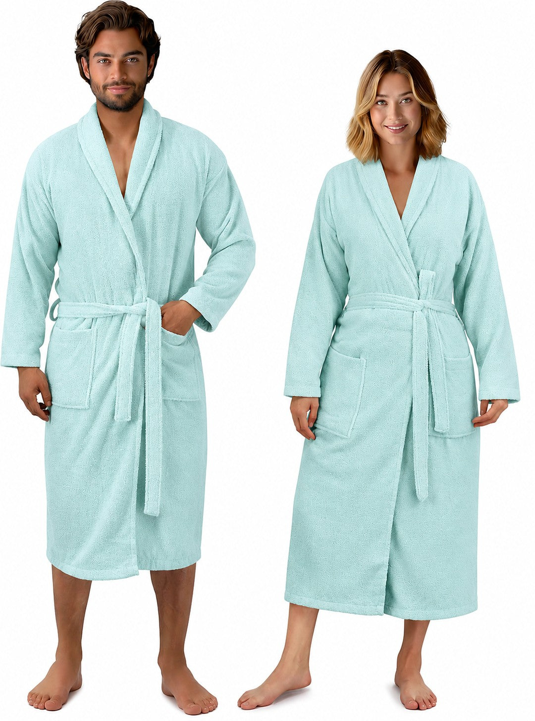 Chalatas, XL