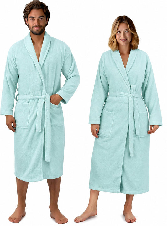 Chalatas, XL