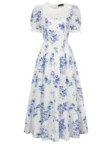 Vintažinė suknelė, M