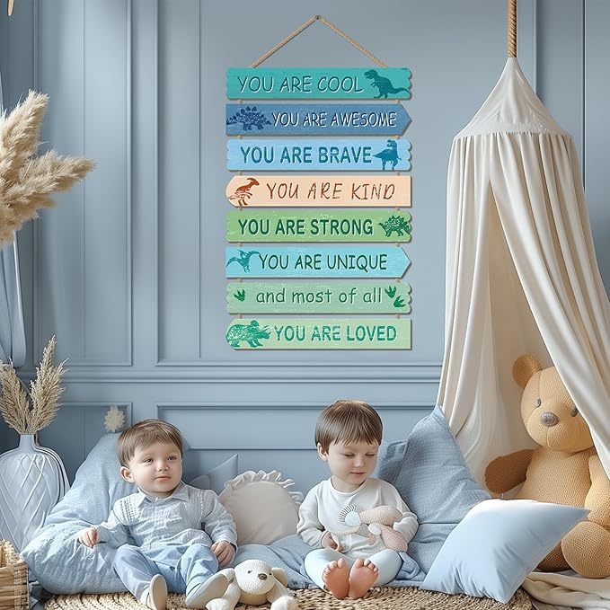 Dekoracija kambariui