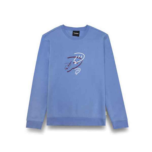 Pašiltintas megztinis, XS