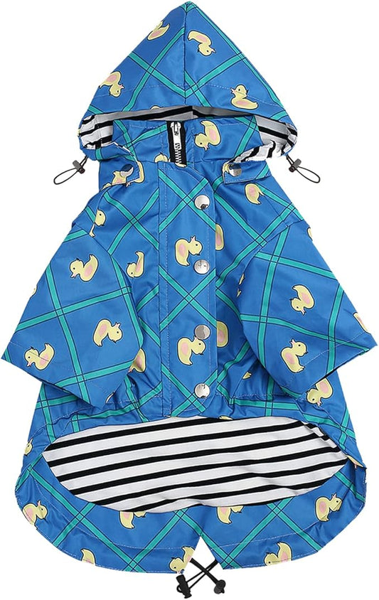 Lietpaltis šunims, L + DOVANA