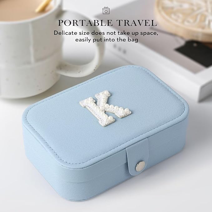 Papuošalų dėžutės, A, B, K, R