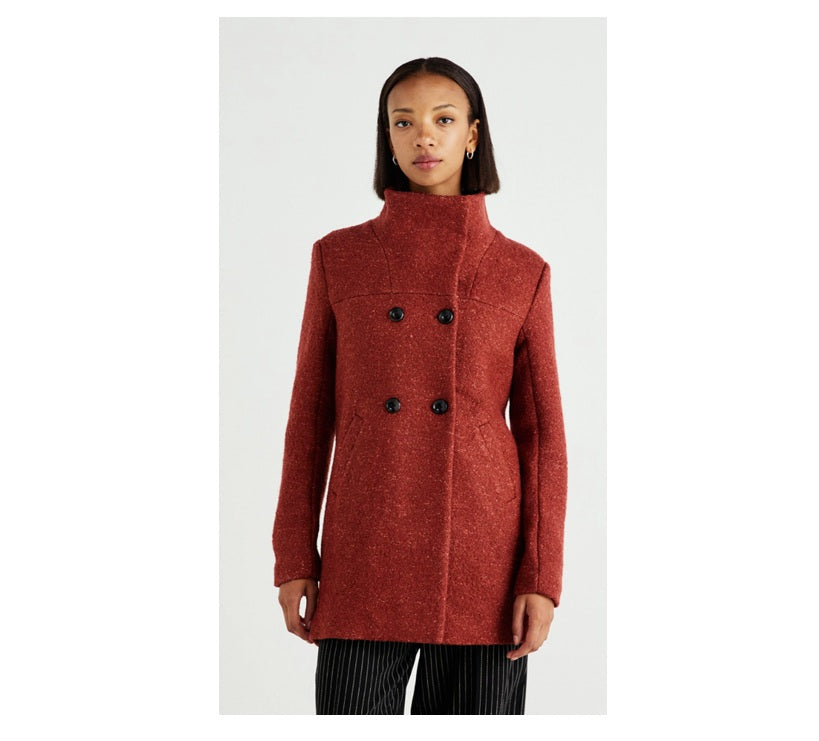 "ONY" paltas su vilna, M/L