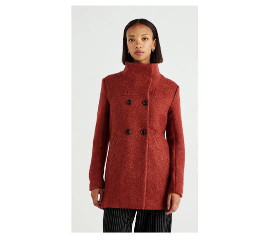 "ONY" paltas su vilna, M/L