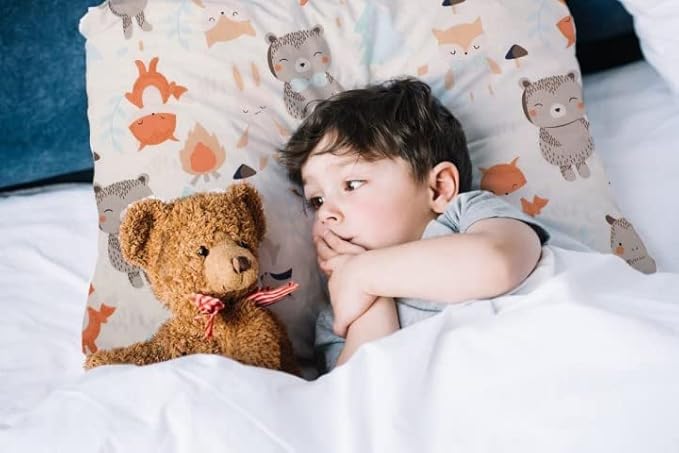 Pagalvių užvalkalai, 2 vnt x 40x60 cm.