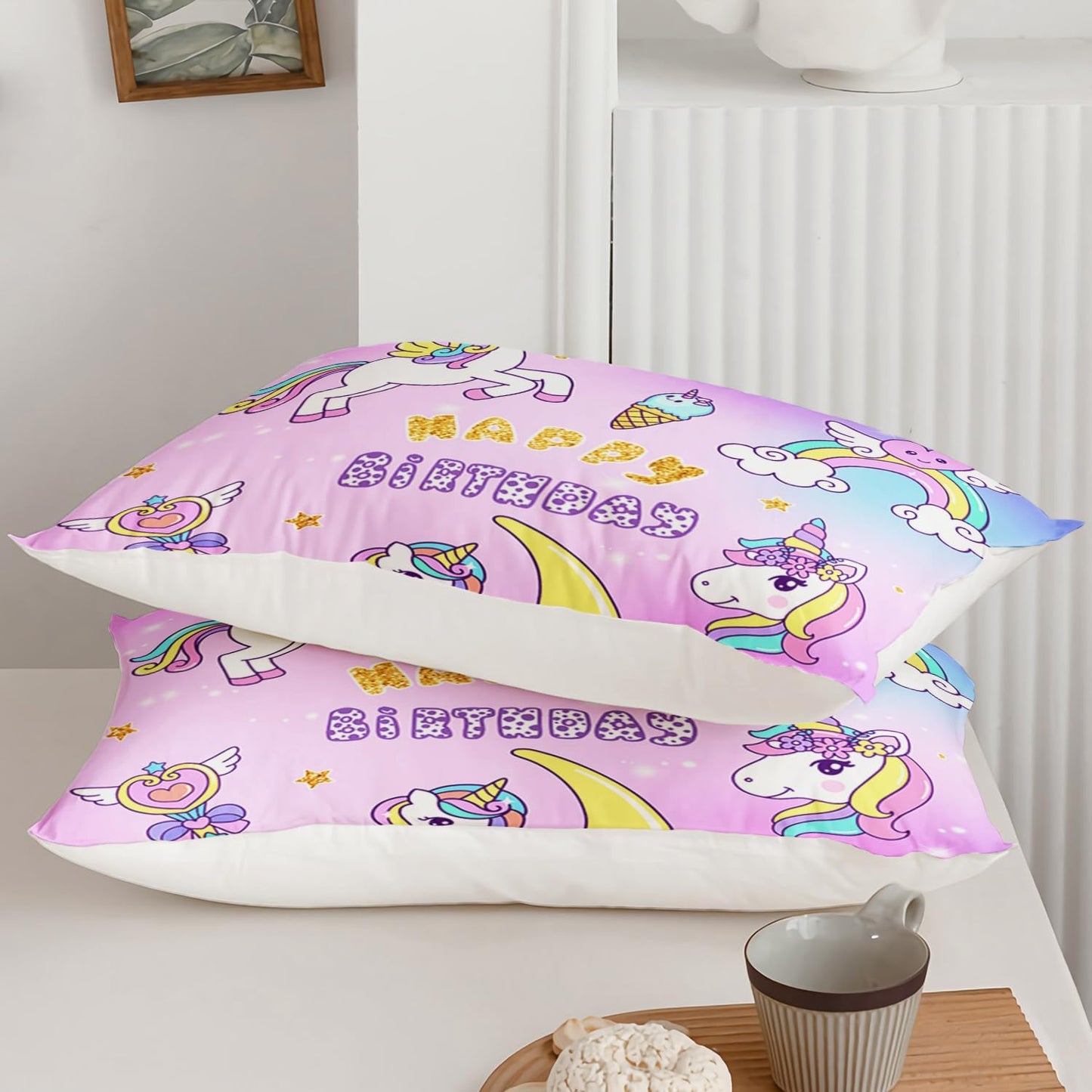 Patalynės komplektas, 200x140 cm. + DOVANA