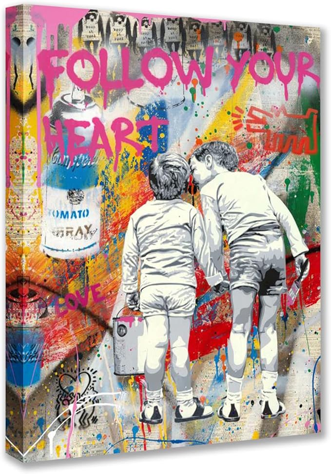 Paveikslas ant drobės, 40x60 cm.