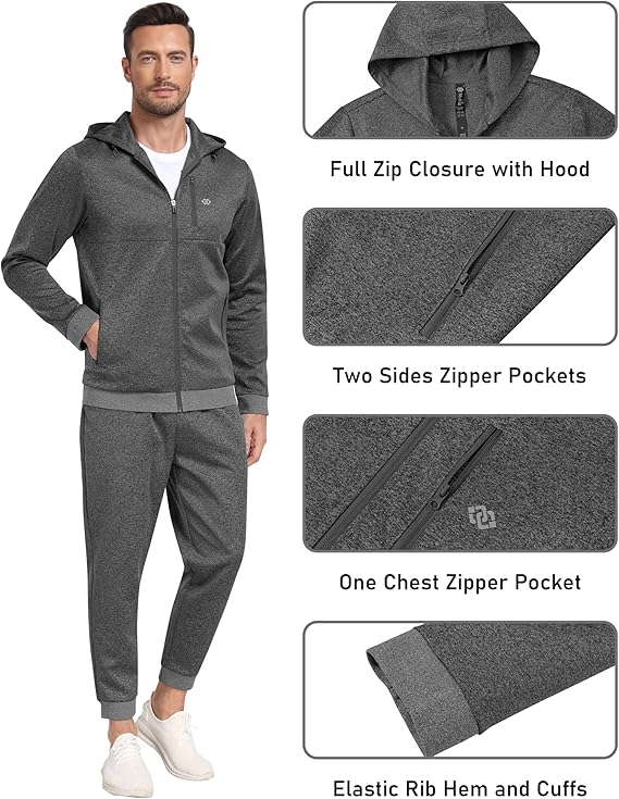 MoFiz sportinis kostiumas, XL