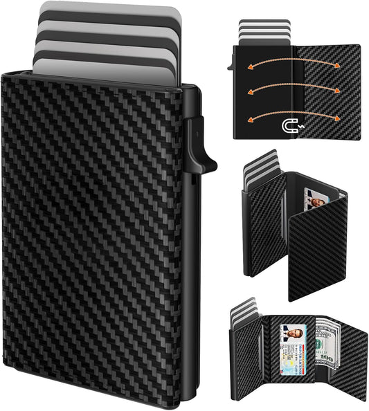 Minimalistinė piniginė