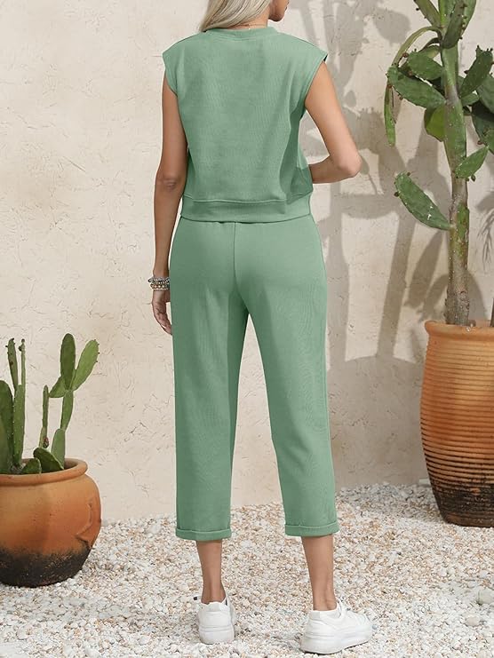 Laisvalaikio kostiumas, M ir XXL