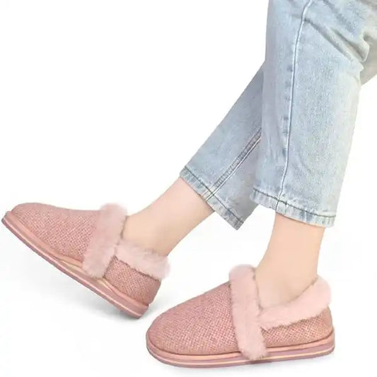 Šlepetės su užkulniu, 42