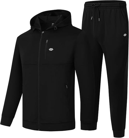 Mėlynas MoFiz sportinis kostiumas, XXL