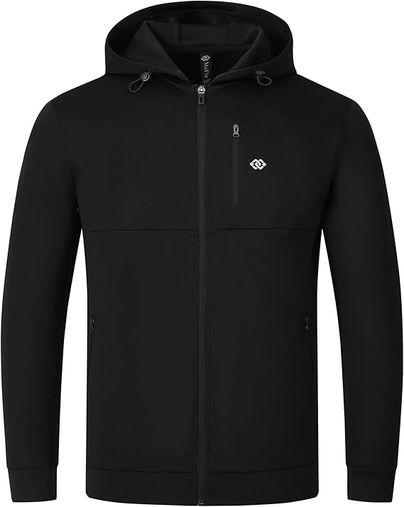 Mėlynas MoFiz sportinis kostiumas, XXL