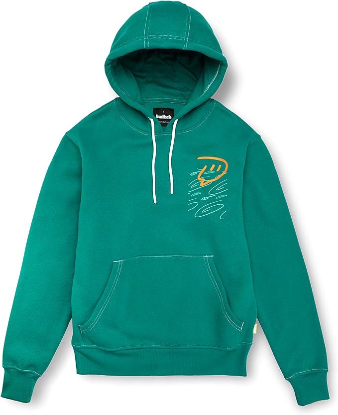 Pašiltintas džemperis, XXXL