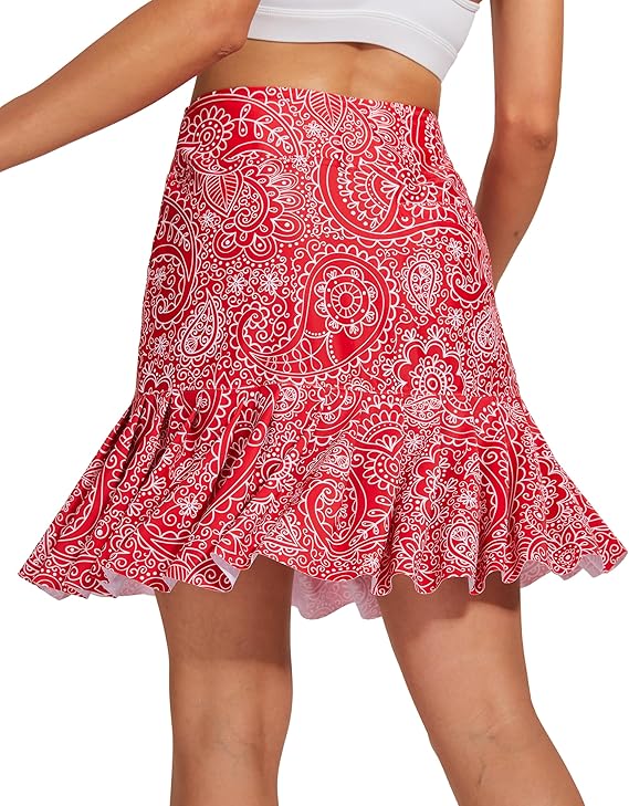 Sijonas su šortais, XXXL