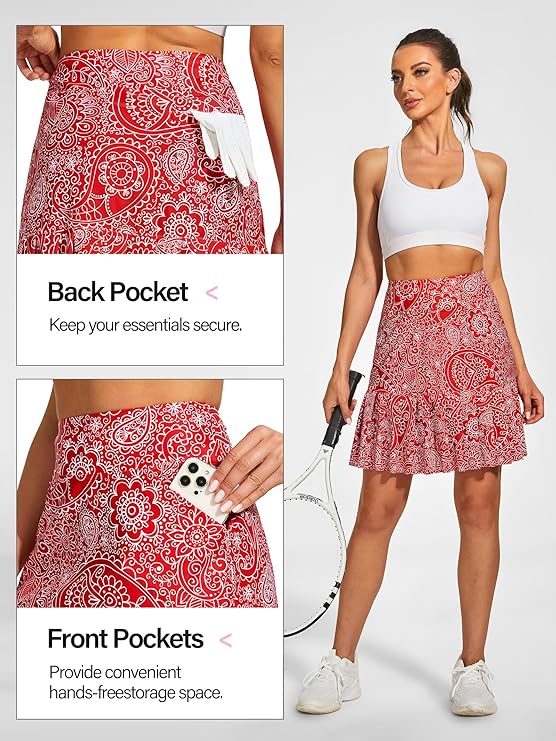 Sijonas su šortais, XXXL