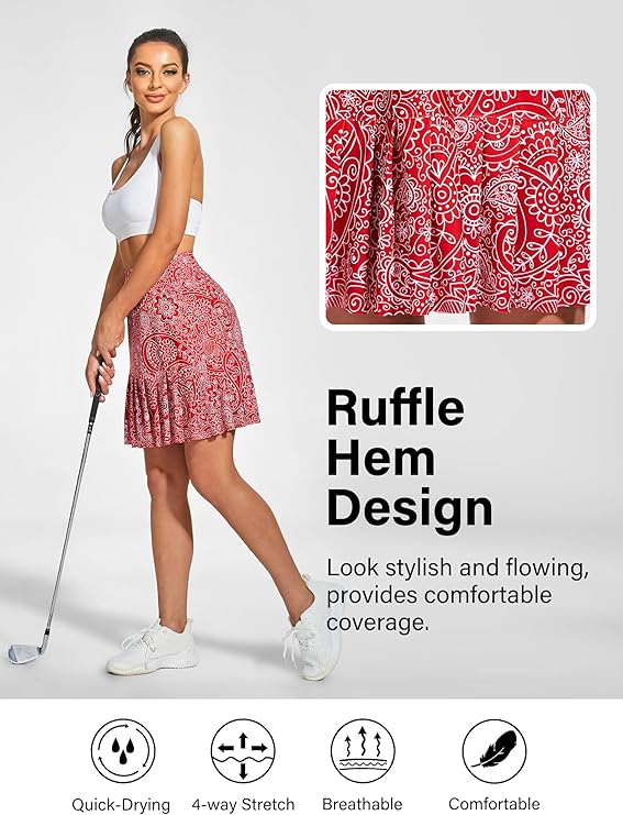 Sijonas su šortais, XXXL