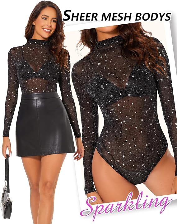 Permatomas bodis, XL