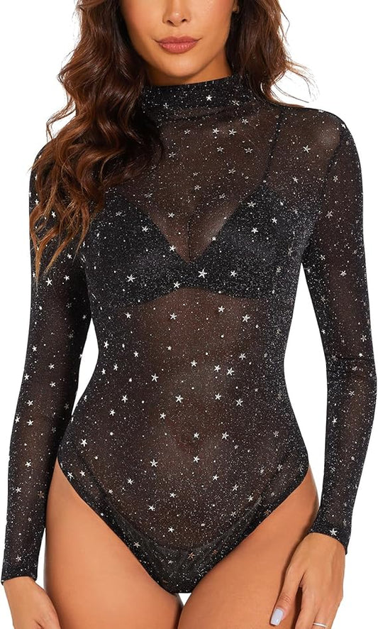 Permatomas bodis, XL