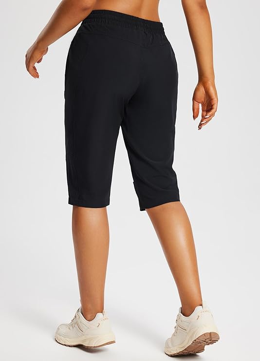 Šortai, XL ir XXL + UPF 50+