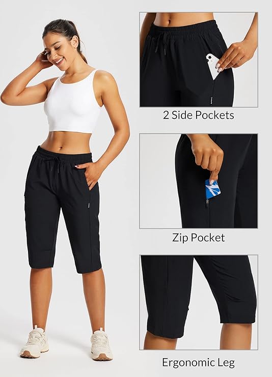 Šortai, XL ir XXL + UPF 50+