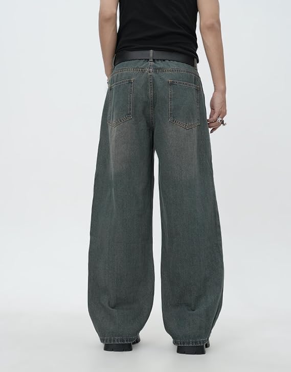 Zewool džinsai, XXL