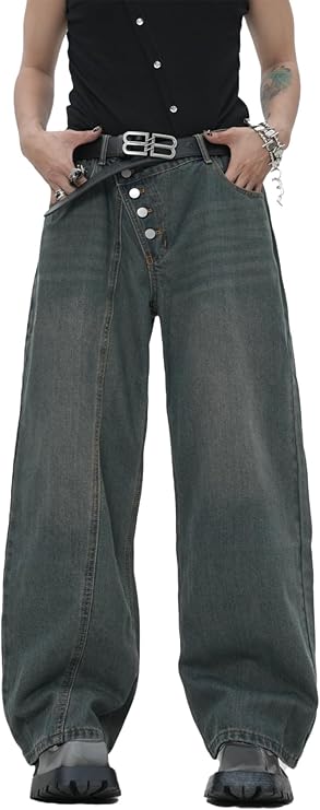 Zewool džinsai, XXL