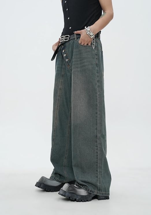 Zewool džinsai, XXL