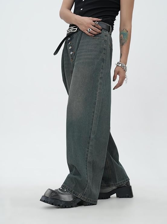 Zewool džinsai, XXL