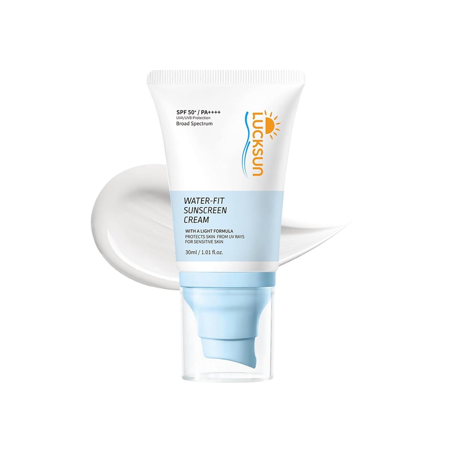 Veido ir kūno kremas nuo saulės SPF50+ su hialurono rūgštimi