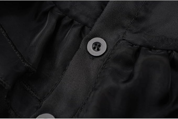 Wednesday suknelė, 140-152 cm.