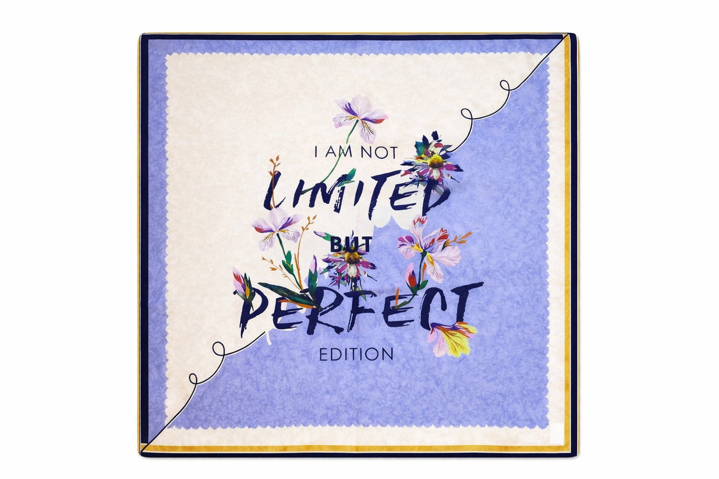 Skarelės, 65x65 cm.