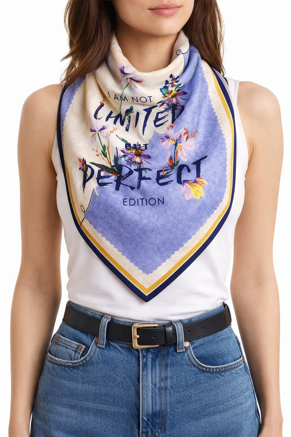 Skarelės, 65x65 cm.