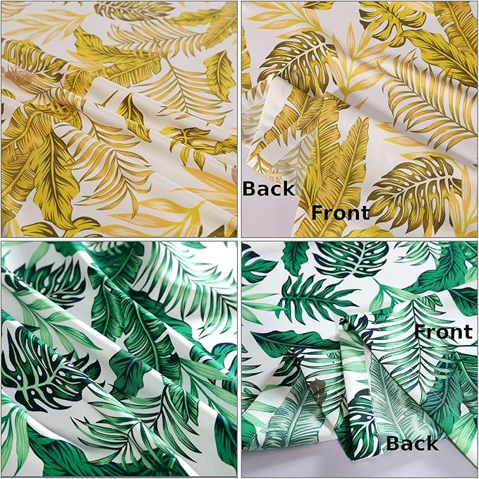 Terasos užuolaidos, 5 vnt x 120x280 cm.